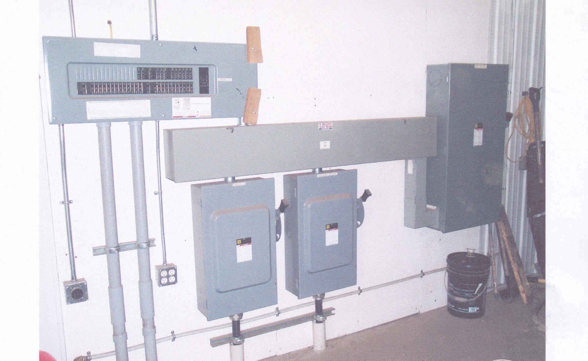 Gallery R. Miller's Electrical Yorkton, Saskatchewan